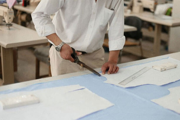 Cutting